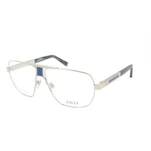 ZILLI Eyeglasses Frame Titanium ZI 60047 C03